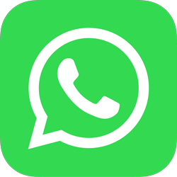 WhatsApp Icon